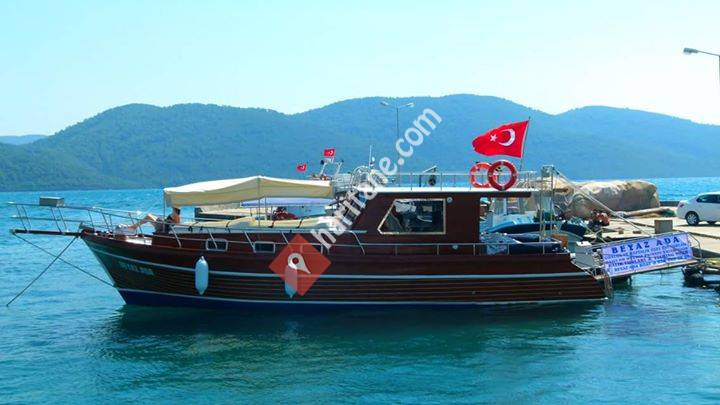 BEYAZ ADA BOAT