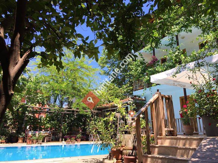 Beydağı Konak Hotel