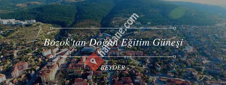 BEYDER Yozgat