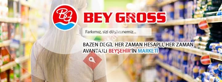 Beygross Market