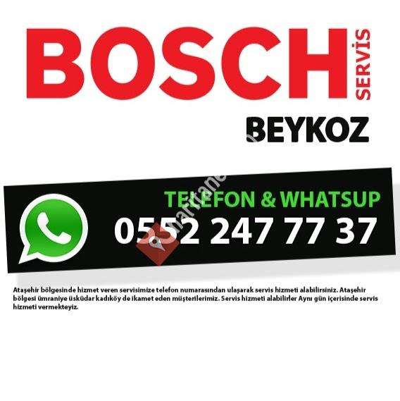 Beykoz Bosch Servisi