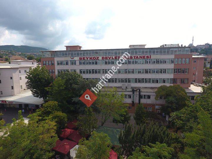 Beykoz Devlet Hastanesi