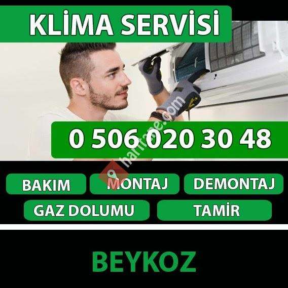 Beykoz Klima Servisi