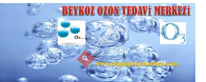 Beykoz Ozon Tedavi Merkezi