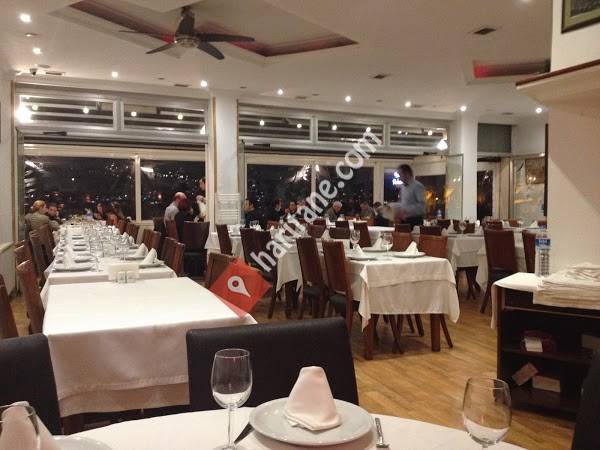 İskele Restaurant