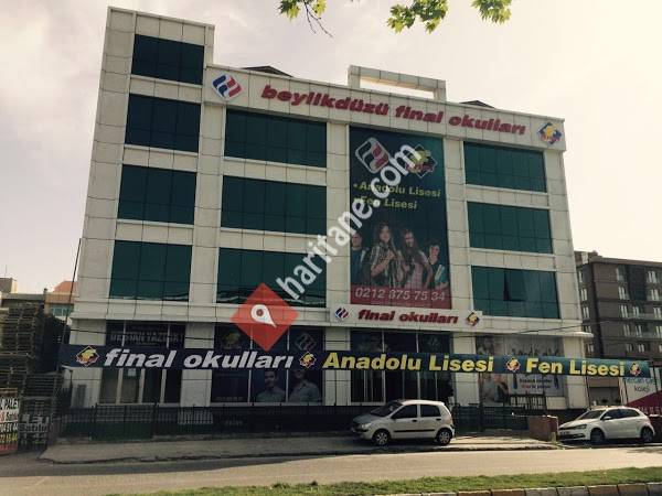 Beylikdüzü Final Okulları