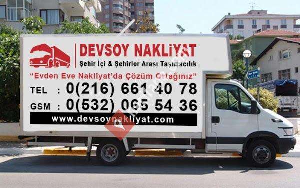 Beylikdüzü Gür Nakliyat