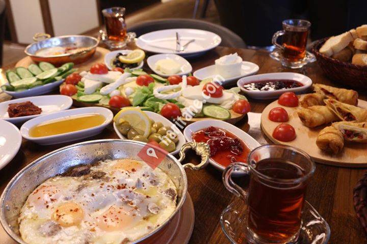 Beyoğlu Kahvaltı Evi