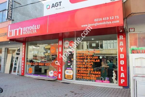 Beyoğlu Mobilya Tasarım San. Tic. Ltd. Şti. Sultanbeyli