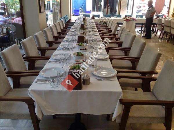 Beyoğlu Otel / Restaurant