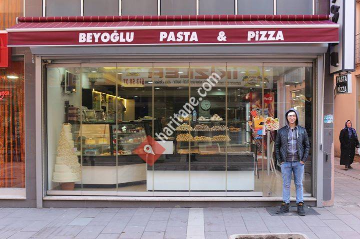 Beyoğlu Pasta&Cafe