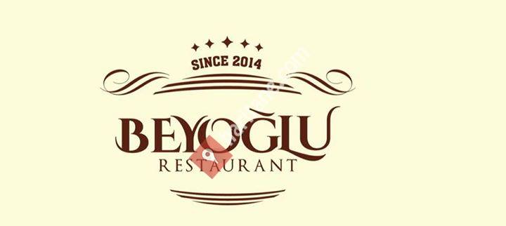 Beyoğlu Restaurant Cafe