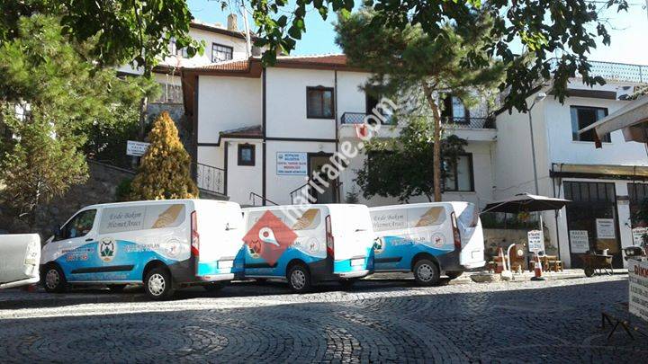 Beypazarı Belediyesi Sosyal Yardım İşleri Müdürlüğü