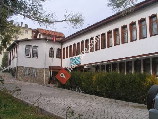 Beypazarı Halk Eğitimi Merkezi Müdürlüğü