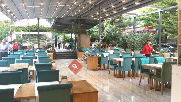 Beyranet Restaurant