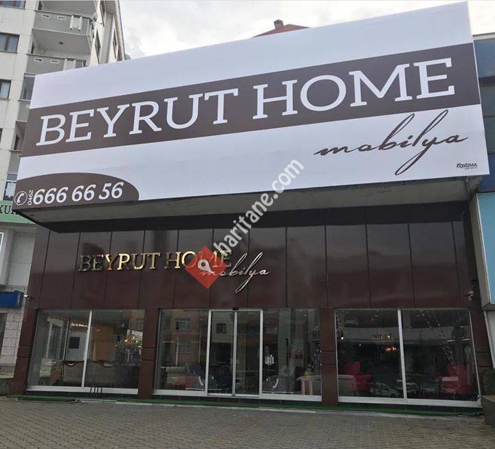 Beyrut HOME Mobilya
