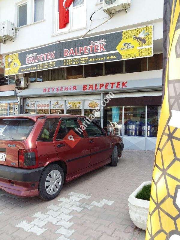 Beyşehir Balpetek