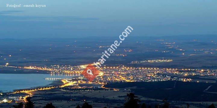 Beyşehir Esnaf Ve Sanatkarlar Odası Başkanlığı
