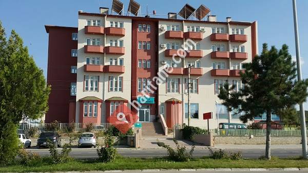 Beyşehir Öğretmen Evi Beyşehir