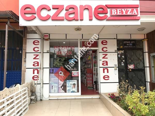 Beyza Eczanesi