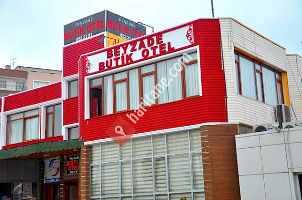 Beyzade Butik Otel