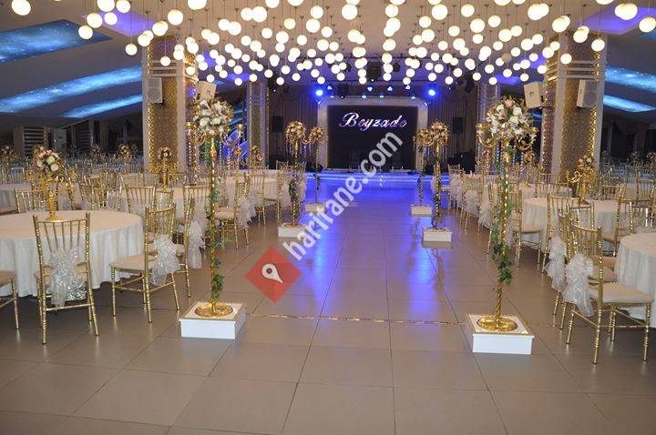 Beyzade Düğün Salonları