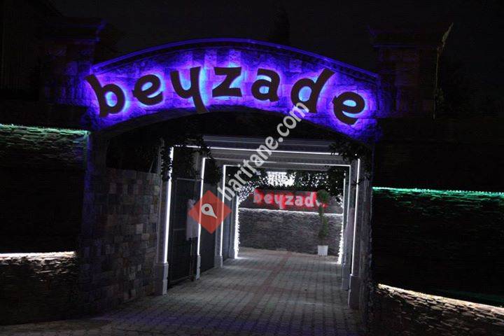 Beyzade Garden