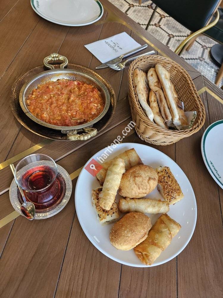 Beyzade Restaurant