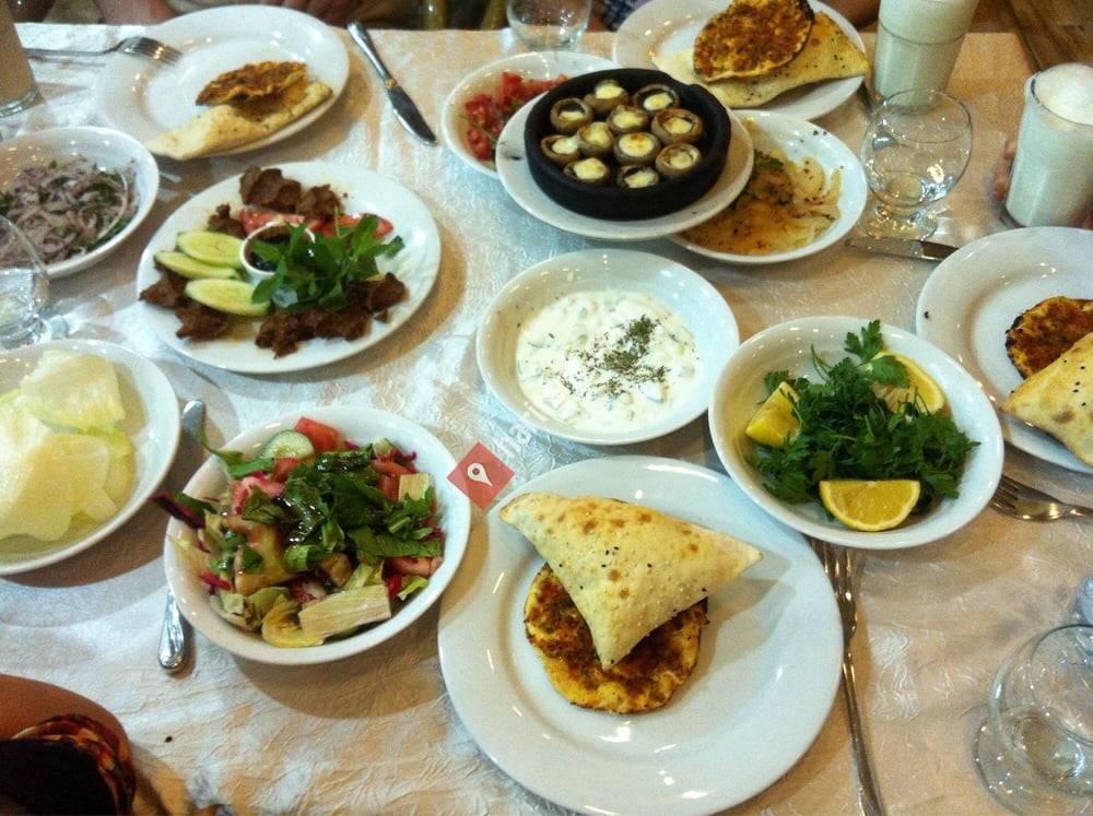 Beyzade Restoran