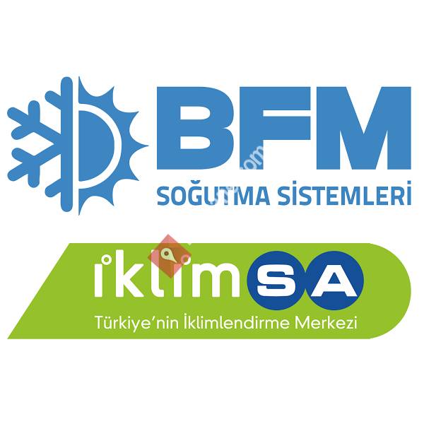 BFM Soğutma Sistemleri