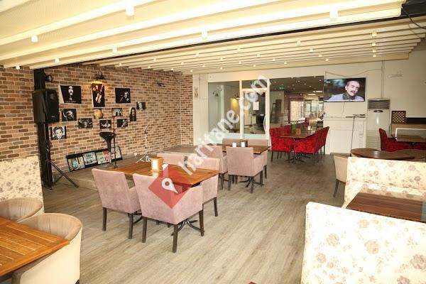 Bi Cafe Üsküdar