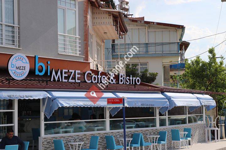 Bi Meze Cafe