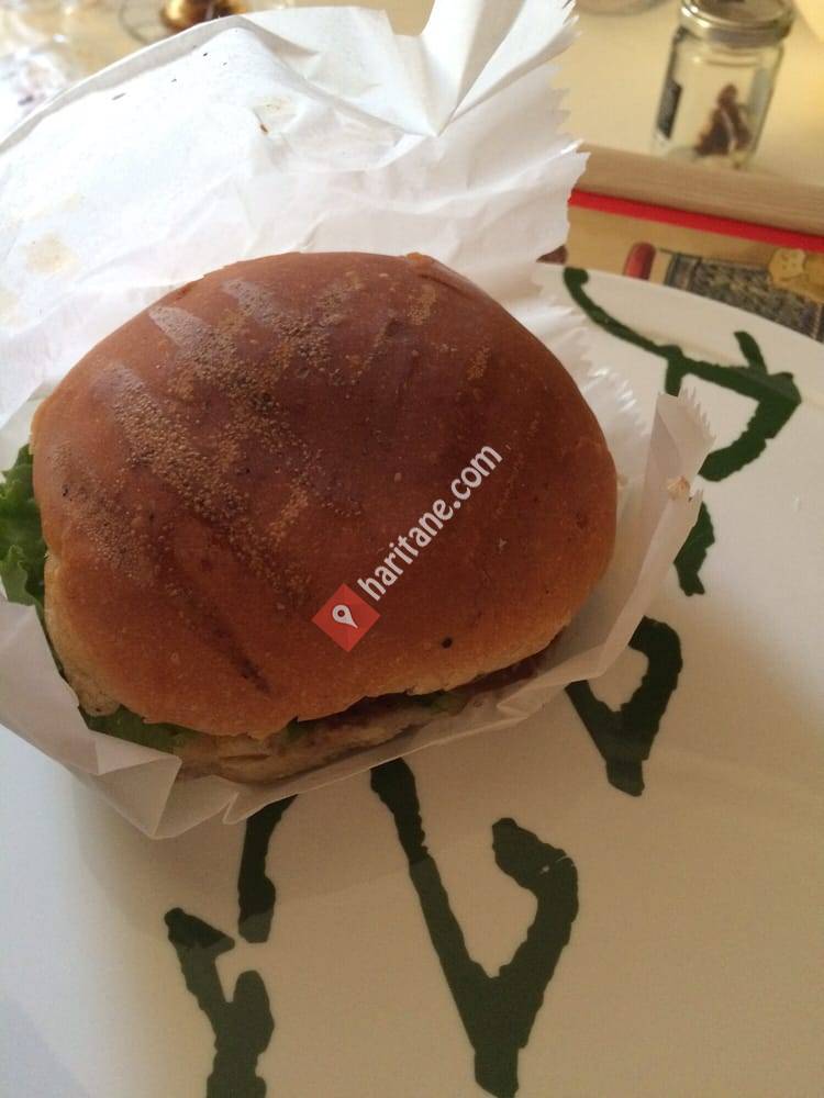 Biber Burger