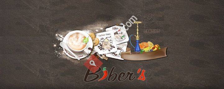 Biber’s Coffee&Food