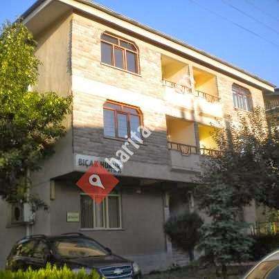 Bicak Law Office