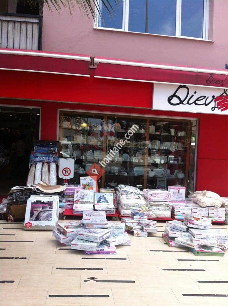 Biev Shop