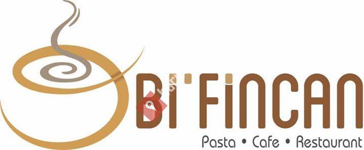 BiFincan Cafe