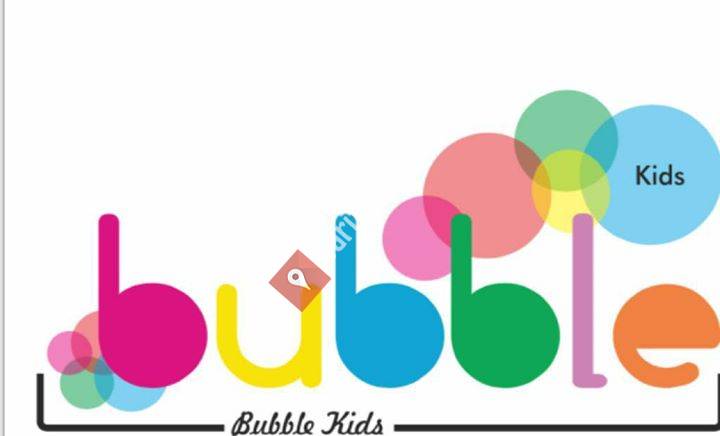 Big Bubble Kids