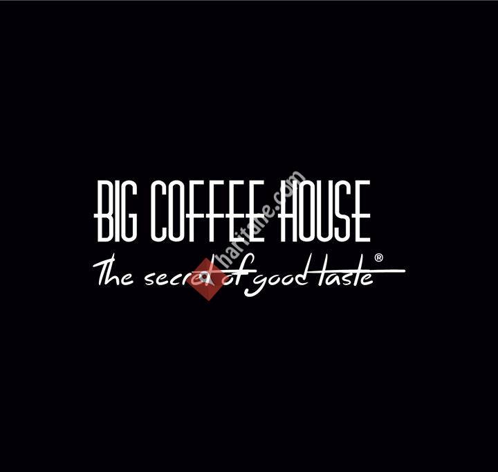 Big Coffee House