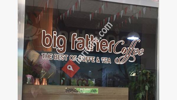 Big father coffe
