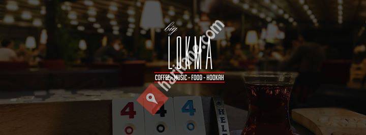 Big Lokma Cafe & Restaurant