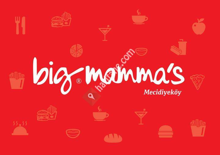 Big Mamma's Mecidiyeköy