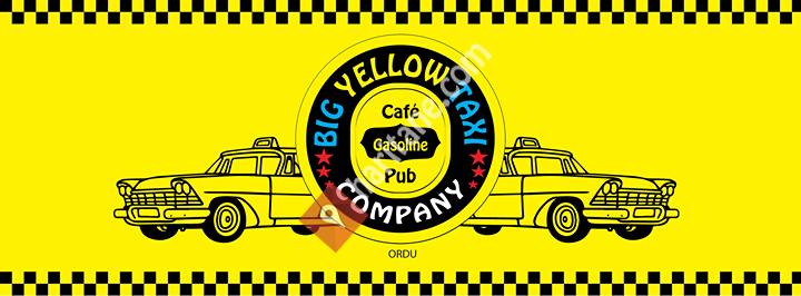 Big Yellow Taxi Benzin Ordu