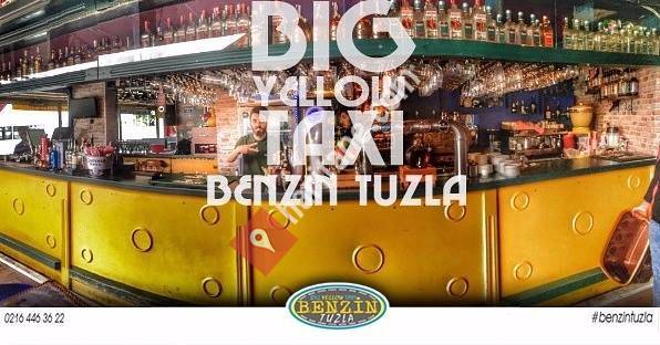Big Yellow Taxi - TUZLA
