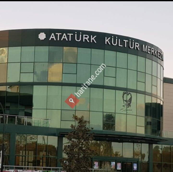 BİGA Atatürk Kültür Merkezi