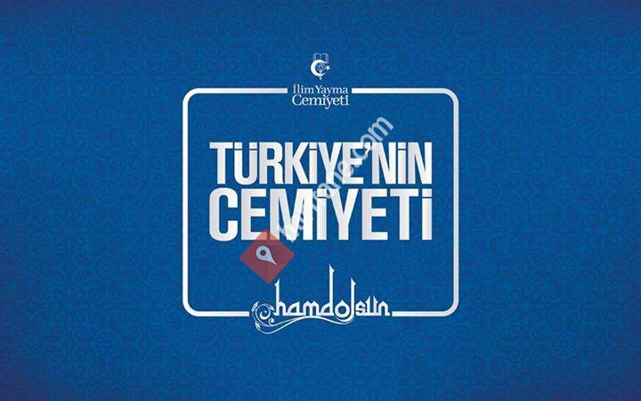 Biga İlim Yayma Cemiyeti