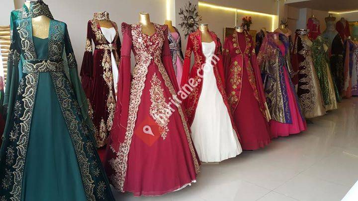 Biga Kaan Moda Gelinlik