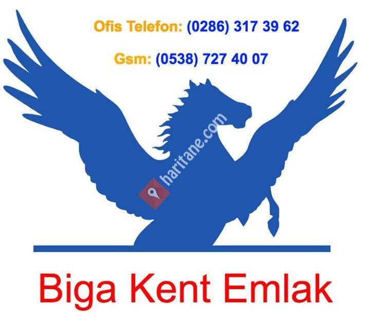Biga Kent Emlak