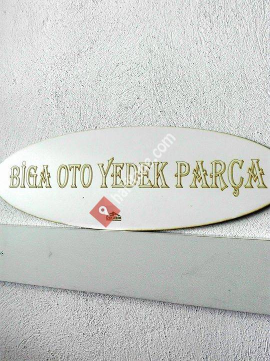 BİGA OTO YEDEK PARÇA