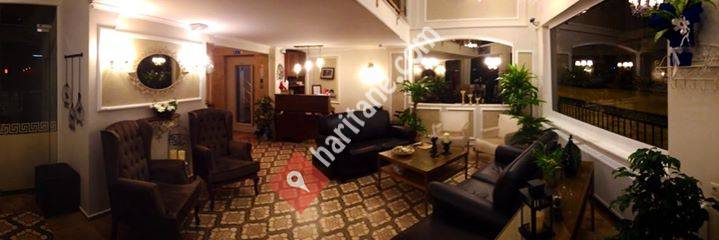 Biga Palas Hotel